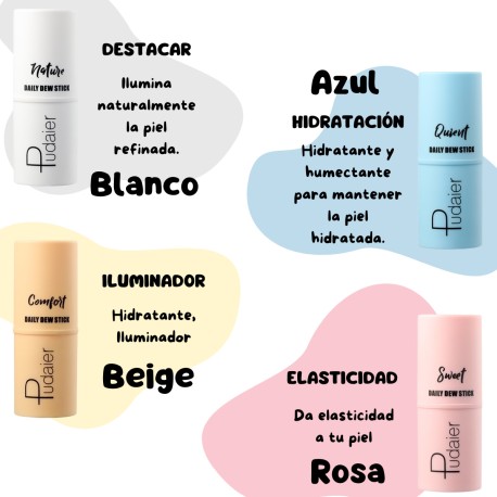 Bálsamo Antiarrugas Humectante Belleza Hidratante Facial