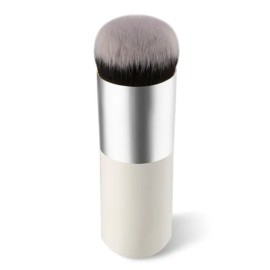 Brocha Kabuki Maquillaje Mineral, Compacta