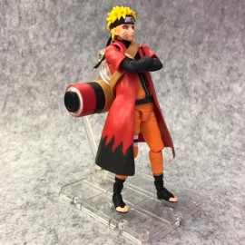 Figura De Acción De Naruto Uzumaki